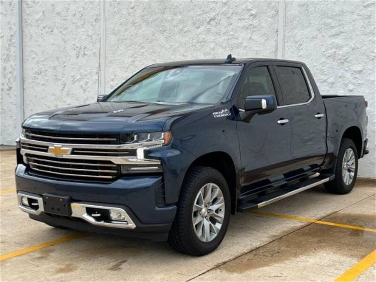 2021 Chevrolet Silverado for Sale | ClassicCars.com | CC-1694911