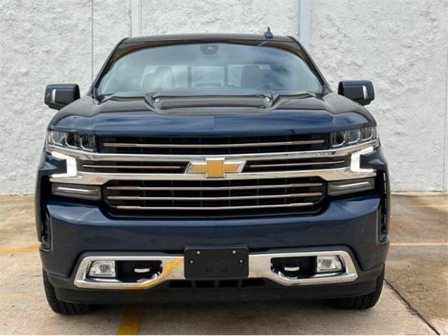 2021 Chevrolet Silverado for Sale | ClassicCars.com | CC-1694911