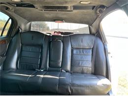 2000 Lincoln Town Car (CC-1694915) for sale in Cadillac, Michigan