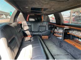 2000 Lincoln Town Car (CC-1694915) for sale in Cadillac, Michigan