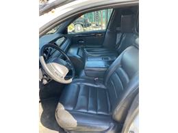 2000 Lincoln Town Car (CC-1694915) for sale in Cadillac, Michigan