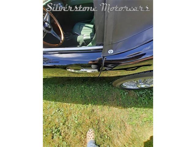 1962 Austin-Healey 3000 (CC-1694934) for sale in North Andover, Massachusetts