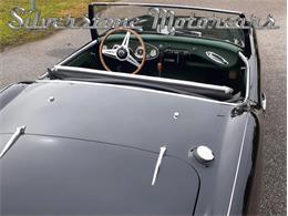 1962 Austin-Healey 3000 (CC-1694934) for sale in North Andover, Massachusetts
