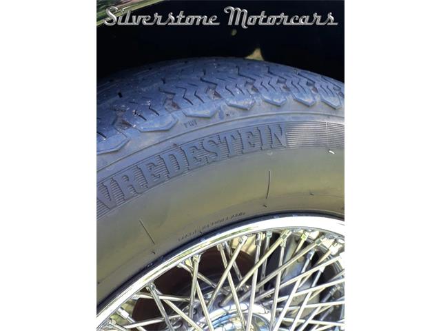 1962 Austin-Healey 3000 (CC-1694934) for sale in North Andover, Massachusetts