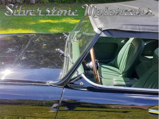 1962 Austin-Healey 3000 (CC-1694934) for sale in North Andover, Massachusetts