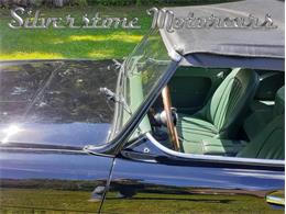 1962 Austin-Healey 3000 (CC-1694934) for sale in North Andover, Massachusetts