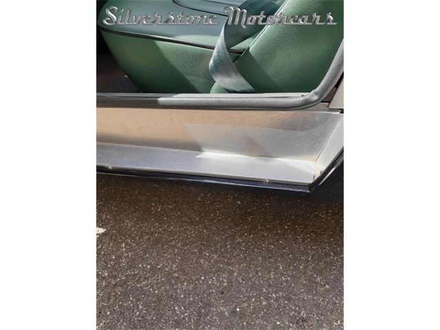 1962 Austin-Healey 3000 (CC-1694934) for sale in North Andover, Massachusetts