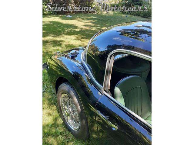 1962 Austin-Healey 3000 (CC-1694934) for sale in North Andover, Massachusetts