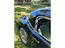 1962 Austin-Healey 3000 (CC-1694934) for sale in North Andover, Massachusetts