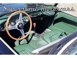 1962 Austin-Healey 3000 (CC-1694934) for sale in North Andover, Massachusetts