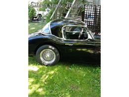 1962 Austin-Healey 3000 (CC-1694934) for sale in North Andover, Massachusetts