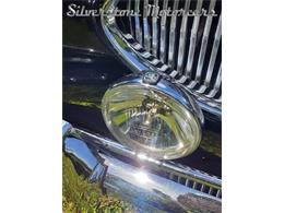1962 Austin-Healey 3000 (CC-1694934) for sale in North Andover, Massachusetts