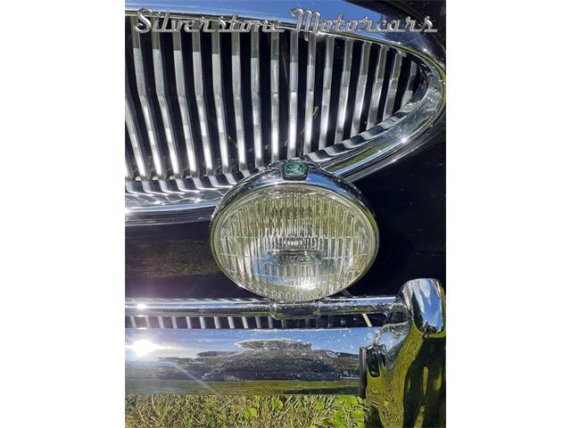 1962 Austin-Healey 3000 (CC-1694934) for sale in North Andover, Massachusetts