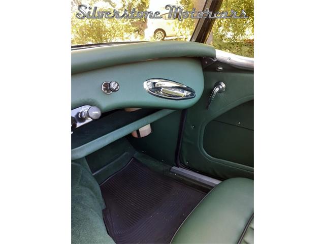 1962 Austin-Healey 3000 (CC-1694934) for sale in North Andover, Massachusetts