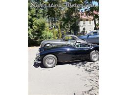 1962 Austin-Healey 3000 (CC-1694934) for sale in North Andover, Massachusetts