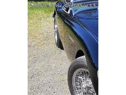 1962 Austin-Healey 3000 (CC-1694934) for sale in North Andover, Massachusetts