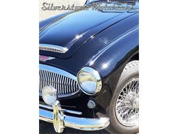 1962 Austin-Healey 3000 (CC-1694934) for sale in North Andover, Massachusetts