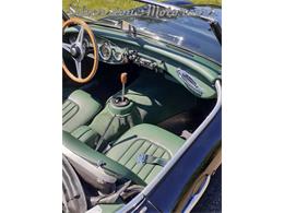 1962 Austin-Healey 3000 (CC-1694934) for sale in North Andover, Massachusetts