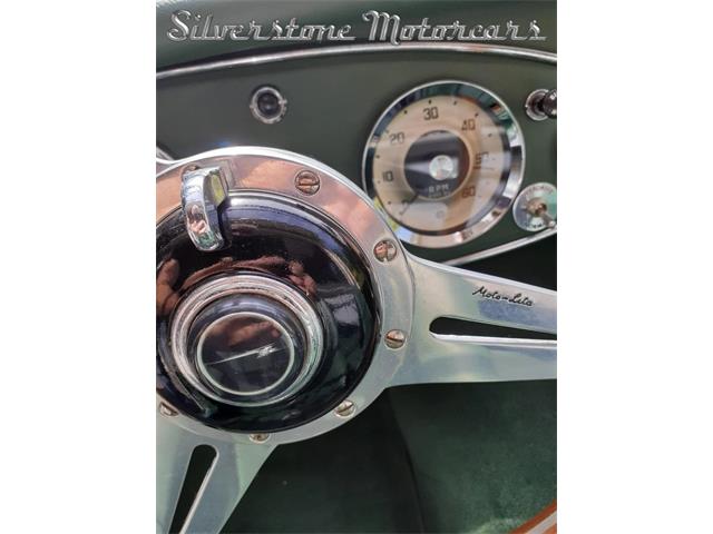 1962 Austin-Healey 3000 (CC-1694934) for sale in North Andover, Massachusetts