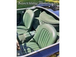 1962 Austin-Healey 3000 (CC-1694934) for sale in North Andover, Massachusetts