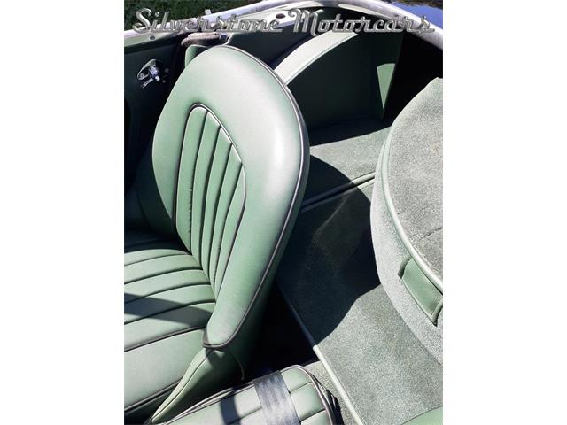 1962 Austin-Healey 3000 (CC-1694934) for sale in North Andover, Massachusetts