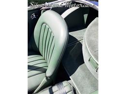 1962 Austin-Healey 3000 (CC-1694934) for sale in North Andover, Massachusetts
