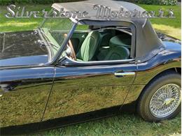 1962 Austin-Healey 3000 (CC-1694934) for sale in North Andover, Massachusetts