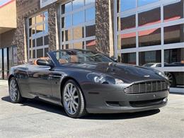 2007 Aston Martin DB9 (CC-1694935) for sale in Henderson, Nevada