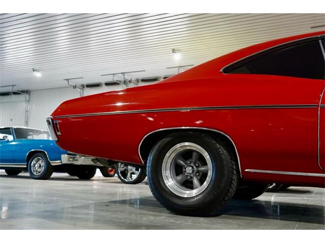 1968 Chevrolet Impala (CC-1694937) for sale in Addison, Illinois