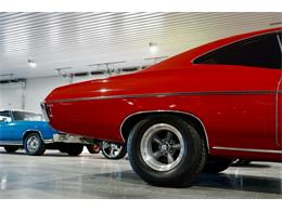 1968 Chevrolet Impala (CC-1694937) for sale in Addison, Illinois