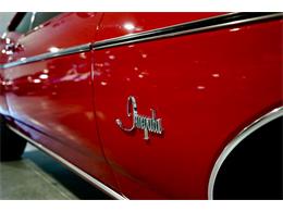 1968 Chevrolet Impala (CC-1694937) for sale in Addison, Illinois