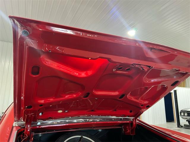 1968 Chevrolet Impala (CC-1694937) for sale in Addison, Illinois