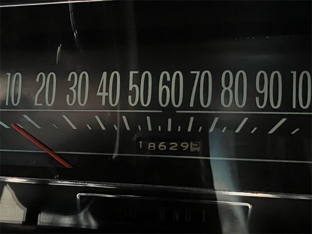1968 Chevrolet Impala (CC-1694937) for sale in Addison, Illinois