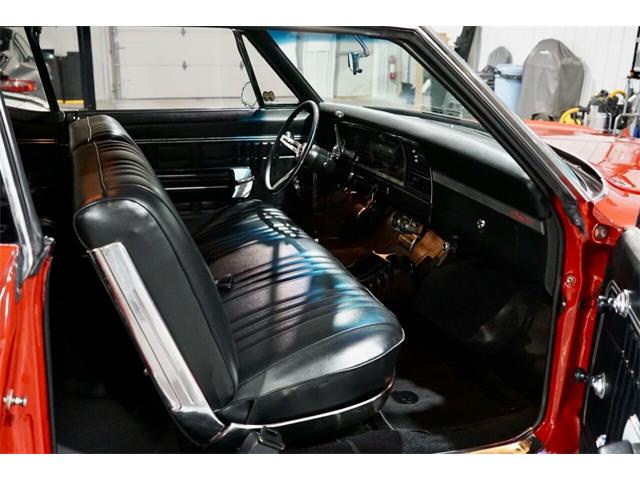 1968 Chevrolet Impala (CC-1694937) for sale in Addison, Illinois