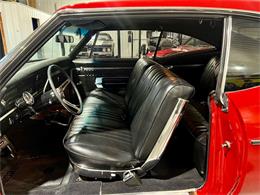 1968 Chevrolet Impala (CC-1694937) for sale in Addison, Illinois