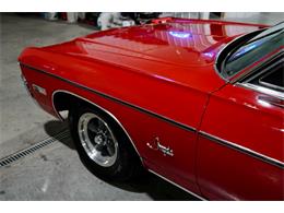 1968 Chevrolet Impala (CC-1694937) for sale in Addison, Illinois
