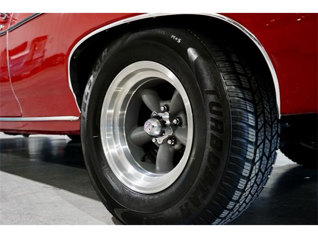 1968 Chevrolet Impala (CC-1694937) for sale in Addison, Illinois