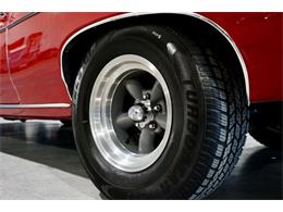 1968 Chevrolet Impala (CC-1694937) for sale in Addison, Illinois
