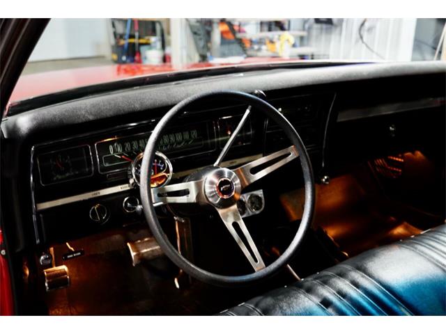 1968 Chevrolet Impala (CC-1694937) for sale in Addison, Illinois