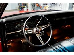 1968 Chevrolet Impala (CC-1694937) for sale in Addison, Illinois