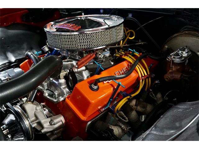 1968 Chevrolet Impala (CC-1694937) for sale in Addison, Illinois