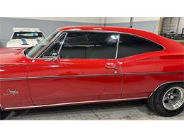 1968 Chevrolet Impala (CC-1694937) for sale in Addison, Illinois