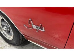 1968 Chevrolet Impala (CC-1694937) for sale in Addison, Illinois