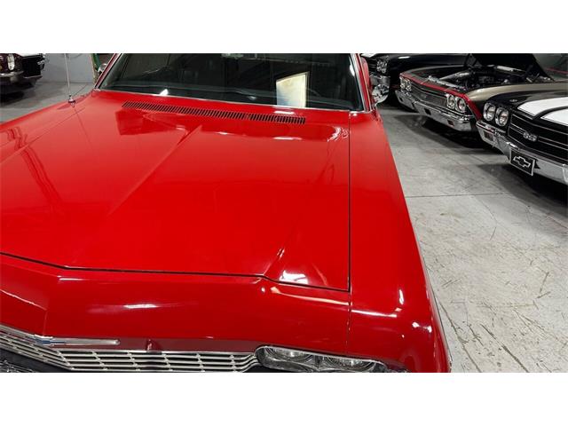 1968 Chevrolet Impala (CC-1694937) for sale in Addison, Illinois