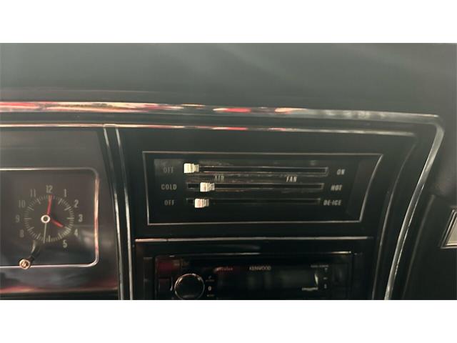 1968 Chevrolet Impala (CC-1694937) for sale in Addison, Illinois
