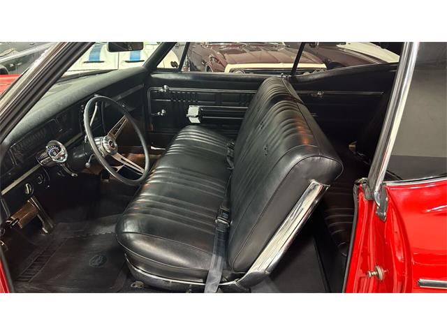 1968 Chevrolet Impala (CC-1694937) for sale in Addison, Illinois