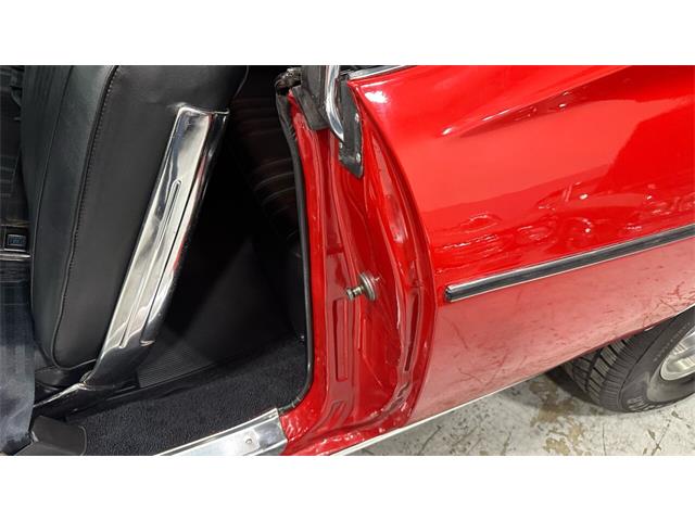 1968 Chevrolet Impala (CC-1694937) for sale in Addison, Illinois
