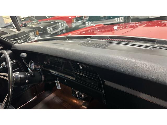 1968 Chevrolet Impala (CC-1694937) for sale in Addison, Illinois