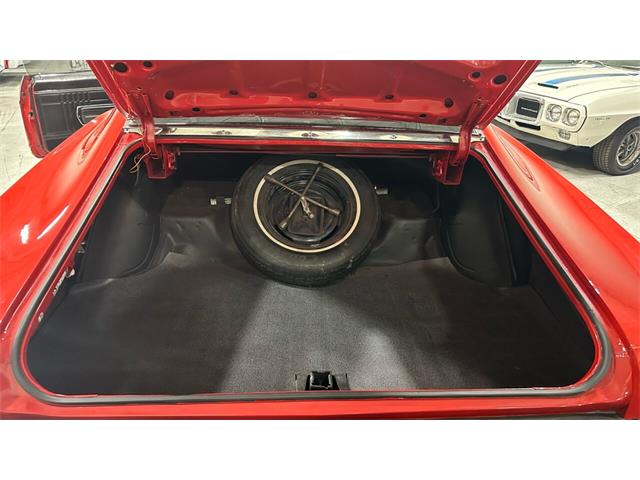 1968 Chevrolet Impala (CC-1694937) for sale in Addison, Illinois