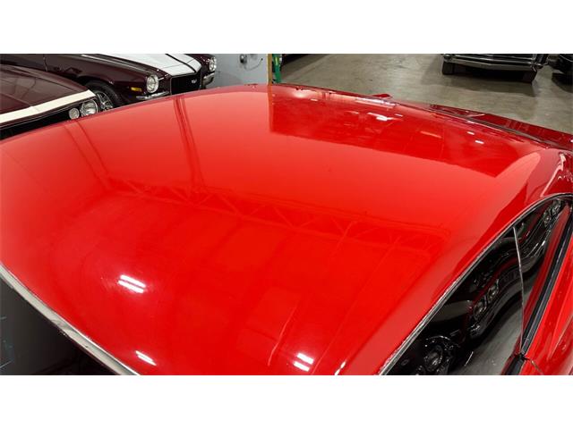 1968 Chevrolet Impala (CC-1694937) for sale in Addison, Illinois
